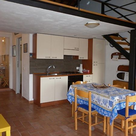 Appartamenti Piombino Isola D'Elba Rio Marina Room photo