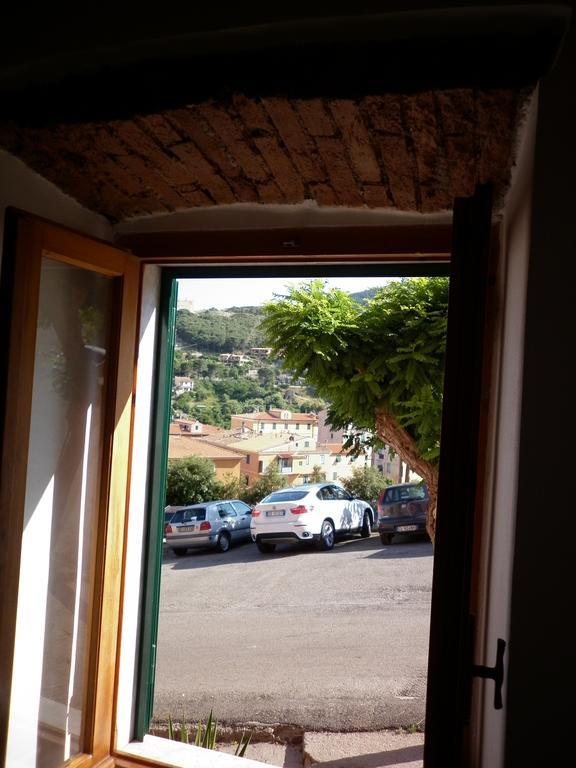 Appartamenti Piombino Isola D'Elba Rio Marina Room photo